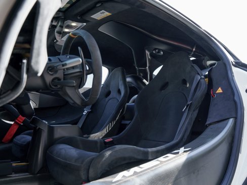 Used 2018 McLaren 570S Coupe image 13