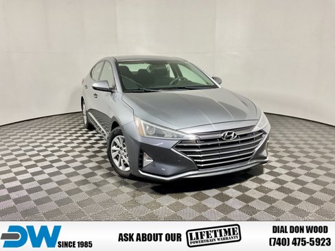 Used 2019 Hyundai Elantra SE w/ Cargo Package image 1