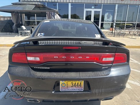 Used 2014 Dodge Charger SXT image 6