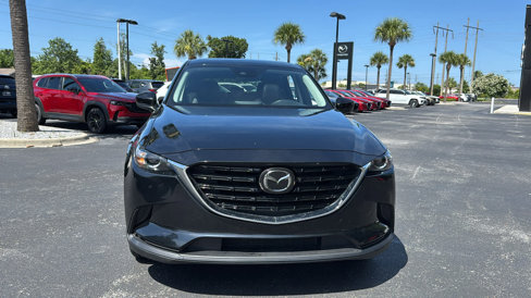 Used 2023 MAZDA CX-9 Touring Plus image 2