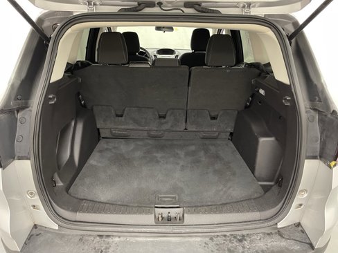Used 2018 Ford Escape SE image 5