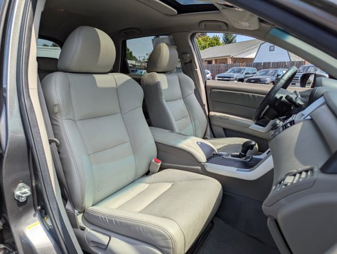 Used 2007 Acura RDX w/ Technology Package image 31