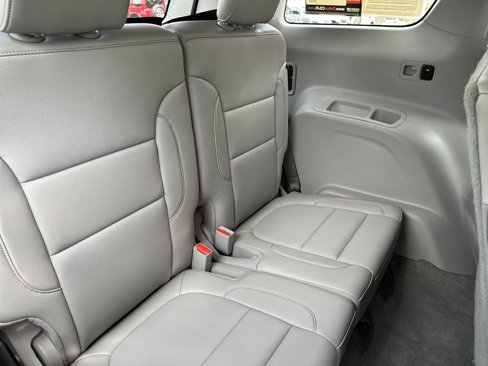 Used 2021 GMC Acadia SLT w/ Preferred Package image 20