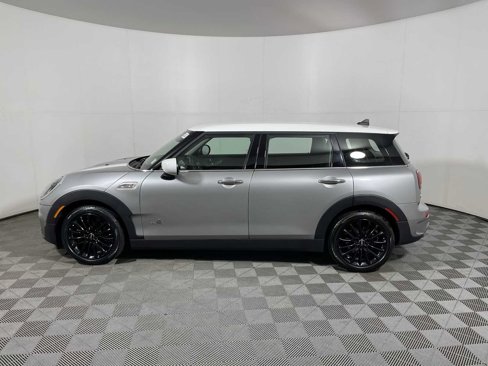 Certified 2023 MINI Cooper Clubman S image 4