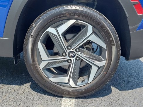 Used 2022 Hyundai Tucson SEL w/ Convenience + Premium Package image 30