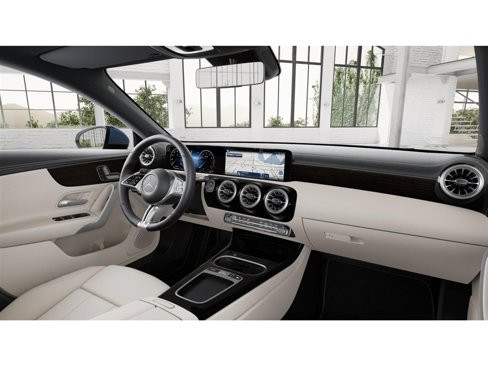 New 2025 Mercedes-Benz CLA 250 image 6