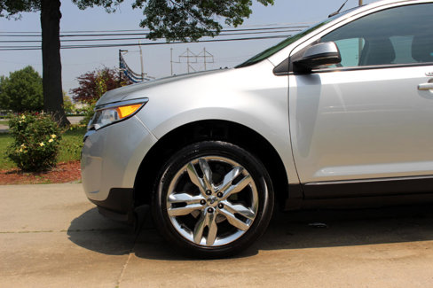 Used 2013 Ford Edge SEL image 45