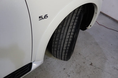 Used 2014 INFINITI QX80 2WD w/ Theater Package image 46