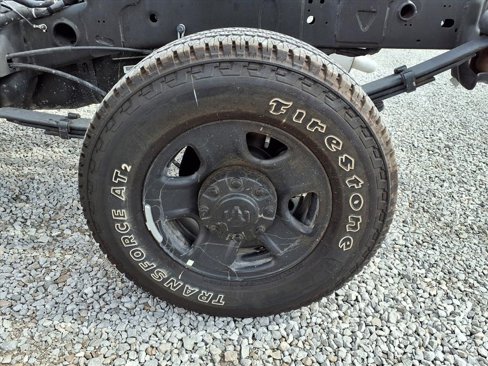 Used 2025 RAM 3500 Tradesman image 35