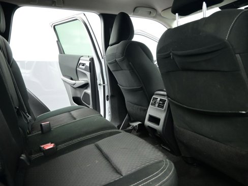 Used 2022 Mitsubishi Outlander ES image 20
