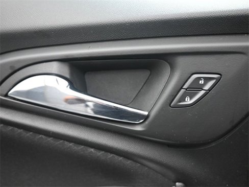 Used 2024 Chevrolet Malibu LT image 21