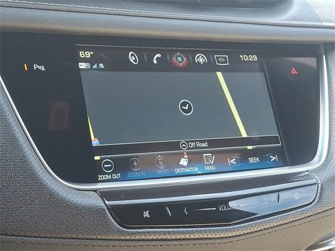 Used 2019 Cadillac XT5 Luxury image 19