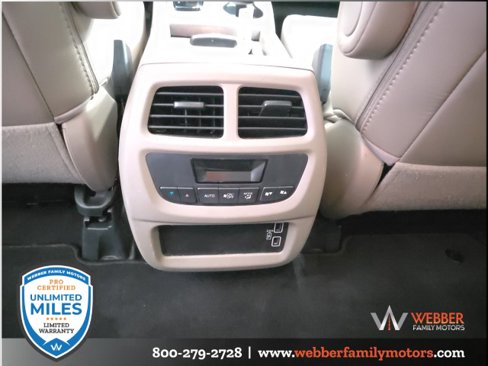 Used 2020 Honda Pilot EX-L image 19