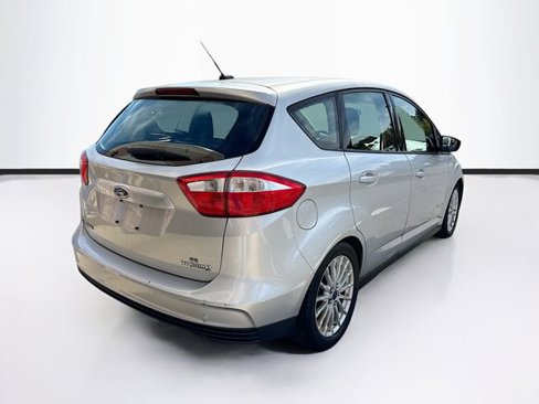 Used 2014 Ford C-MAX SE w/ Winter Package image 6