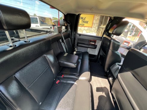 Used 2008 Ford F150 Lariat image 11
