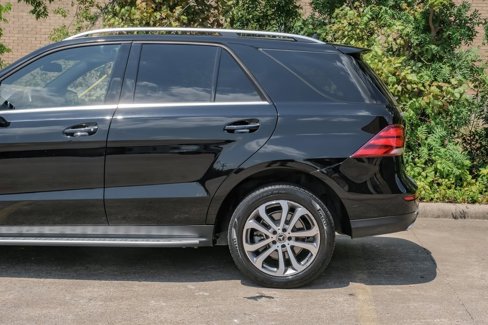 Used 2018 Mercedes-Benz GLE 350 w/ Premium 1 Package image 19