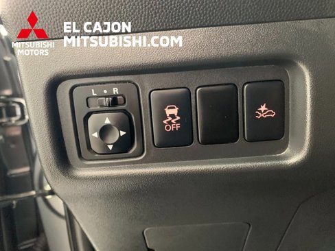 Used 2022 Mitsubishi Mirage ES image 16
