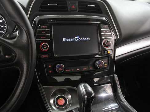 Used 2016 Nissan Maxima 3.5 SL image 10