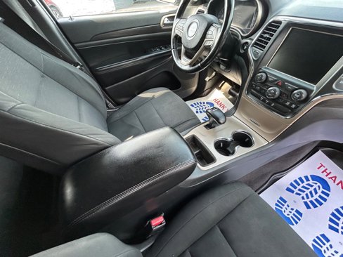Used 2015 Jeep Grand Cherokee Laredo w/ Quick Order Package 23E image 26
