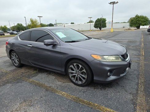 Used 2015 Honda Accord EX-L image 7
