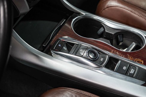 Used 2015 Acura TLX V6 w/ Technology Package image 27