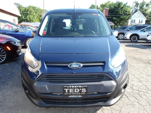 Used 2018 Ford Transit Connect XL image 9