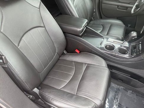 Used 2017 Buick Enclave Premium w/ Experience Buick Package image 14