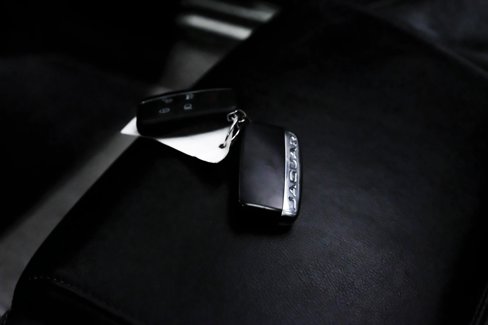 Used 2017 Jaguar XE Prestige image 49