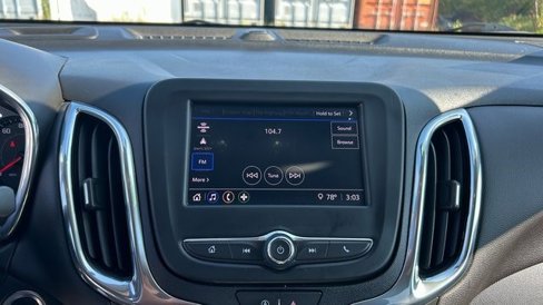 Certified 2023 Chevrolet Equinox LT image 30