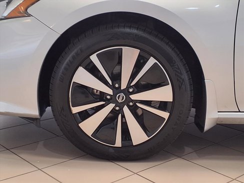 Used 2019 Nissan Altima 2.5 SV image 23