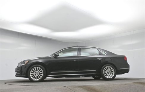 Used 2016 Volkswagen Passat 1.8T SE image 33