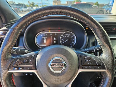 Used 2019 Nissan Kicks SR w/ SR Premium Package image 22
