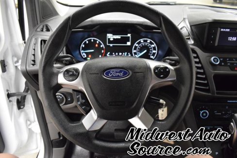 Used 2020 Ford Transit Connect XL image 12