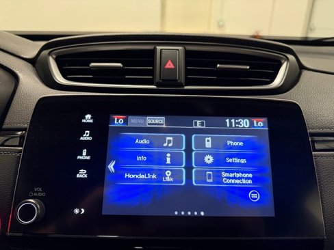 Used 2022 Honda CR-V EX-L image 21
