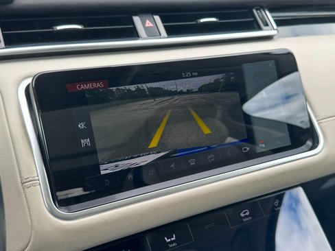 Used 2020 Land Rover Range Rover Velar R-Dynamic S image 63
