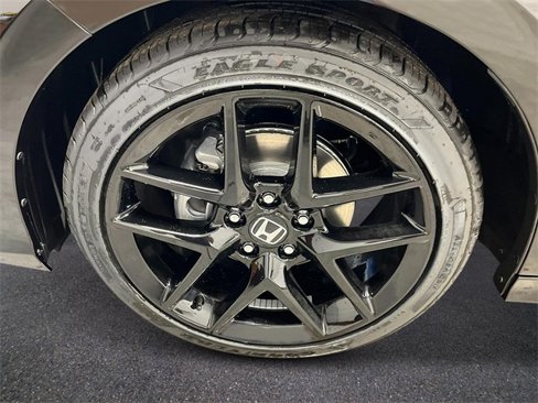 New 2026 Honda Civic Sport image 11