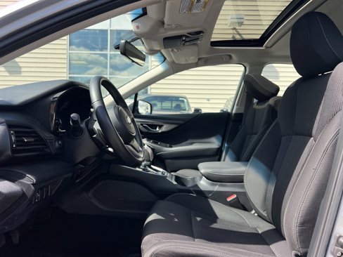 Used 2022 Subaru Legacy Premium image 14