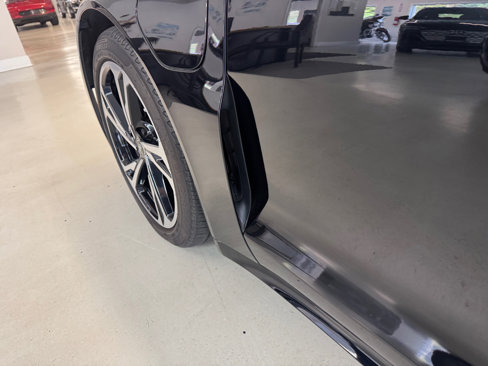 Used 2022 Audi e-tron GT Premium Plus image 24