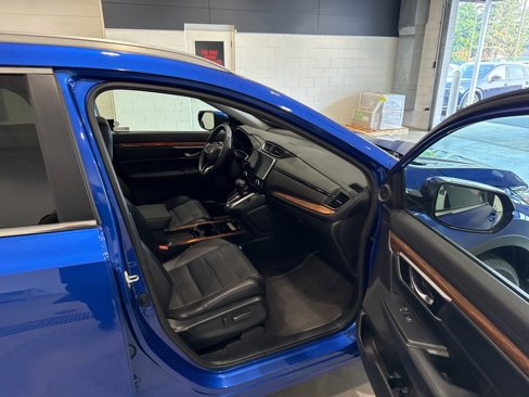 Used 2020 Honda CR-V Touring image 12