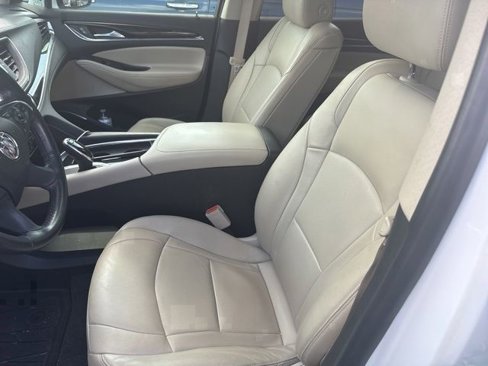 Used 2021 Buick Enclave Essence w/ Sound and Sites Package image 38