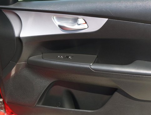 Used 2024 Kia Forte LXS image 15