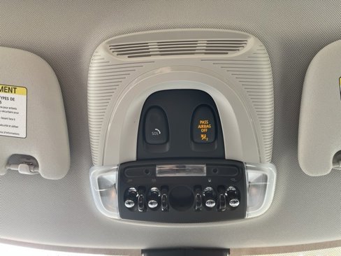 Used 2023 MINI Cooper Clubman S image 23