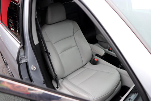 Used 2016 Honda Pilot Touring image 16