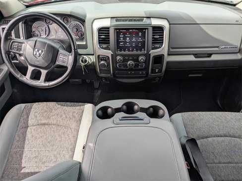 Used 2019 RAM 1500 Big Horn image 16