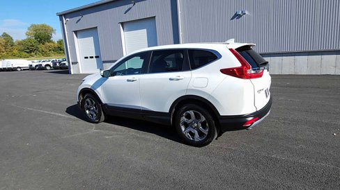 Used 2019 Honda CR-V EX image 6
