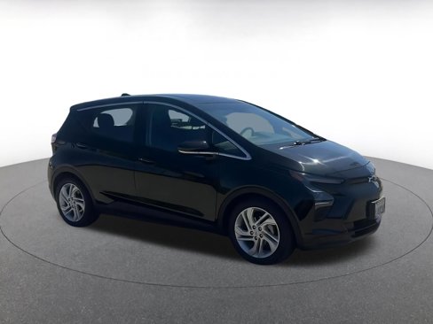 Used 2023 Chevrolet Bolt LT w/ Driver Confidence Package image 2