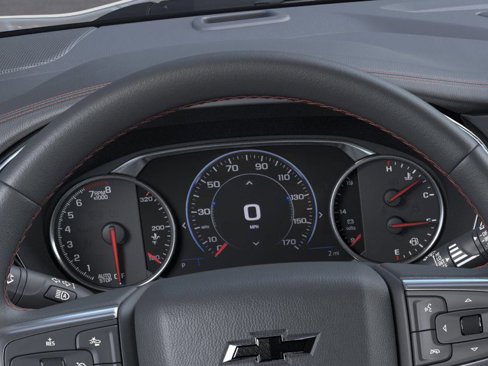 New 2025 Chevrolet Blazer RS w/ Enhanced Convenience Package image 18