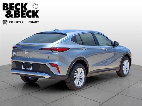 New 2025 Buick Envista Preferred w/ Convenience I Package image 5