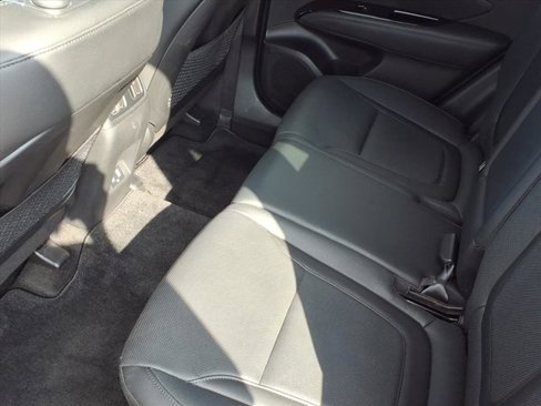 Used 2022 Hyundai Tucson SEL w/ Convenience + Premium Package image 12
