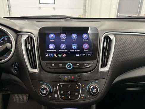Used 2023 Chevrolet Malibu LT image 20
